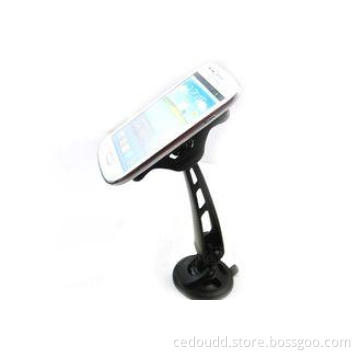 GripGo Universal Mobile Phone GPS Mount Windshield Car Hand